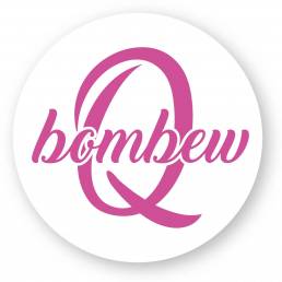 Sticker Qbombew Rose