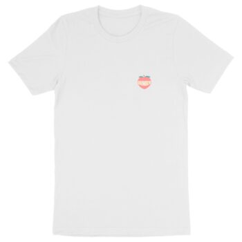 T-shirt Homme Qbombew Chill