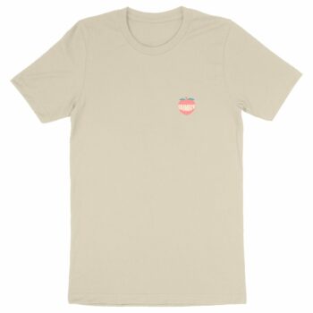 T-shirt Homme Qbombew Chill