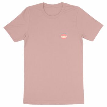T-shirt Homme Qbombew Chill